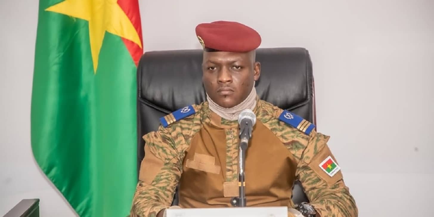 Ouagadougou met fin à ses relations diplomatiques avec Paris