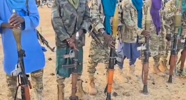 Bamako sous haute surveillance : l&rsquo;impact d&rsquo;une vidéo du jnim sur la capitale malienne