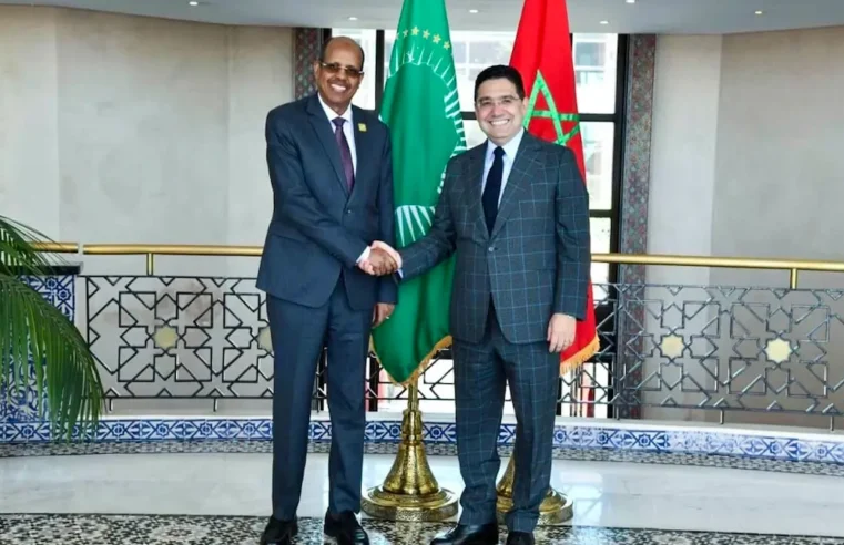 Le Maroc consolide son influence au sein des instances clés de l&rsquo;Union africaine