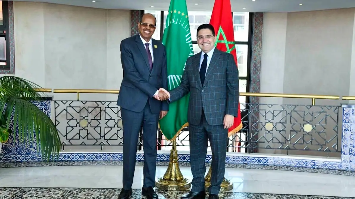 Le Maroc consolide son influence au sein des instances clés de l&rsquo;Union africaine