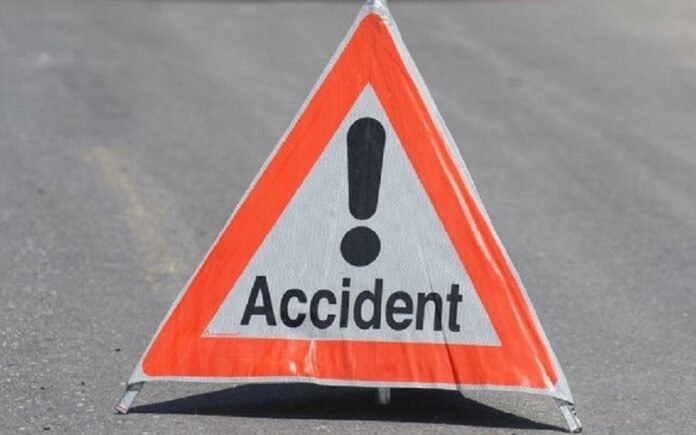 Togo : collision meurtrière sur la nationale n°1 entre un bus et un camion
