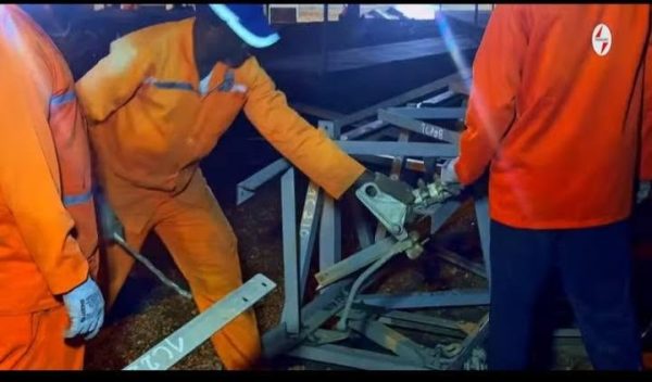 Panne électrique majeure à Niamey, Dosso et Tillabéri : la NIGELEC mobilisée