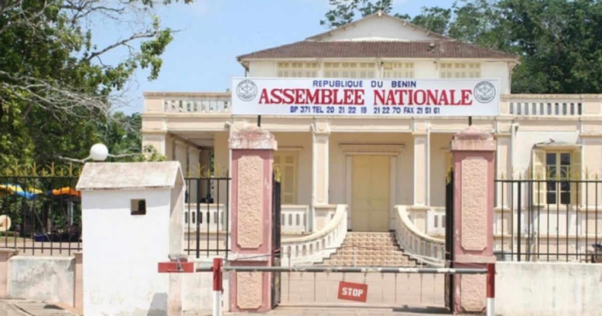 Le Bénin dévoile sa feuille de route budgétaire 2027-2029