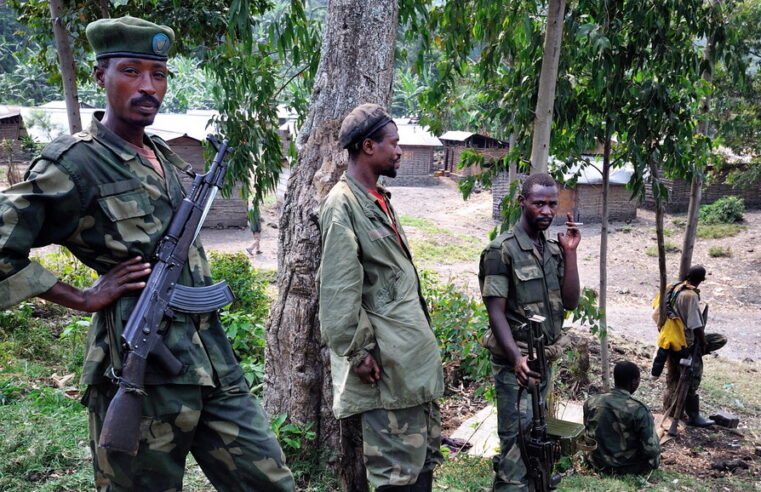 Rdc : le m23 accusé de recrutements forcés et de détentions mortelles par human rights watch