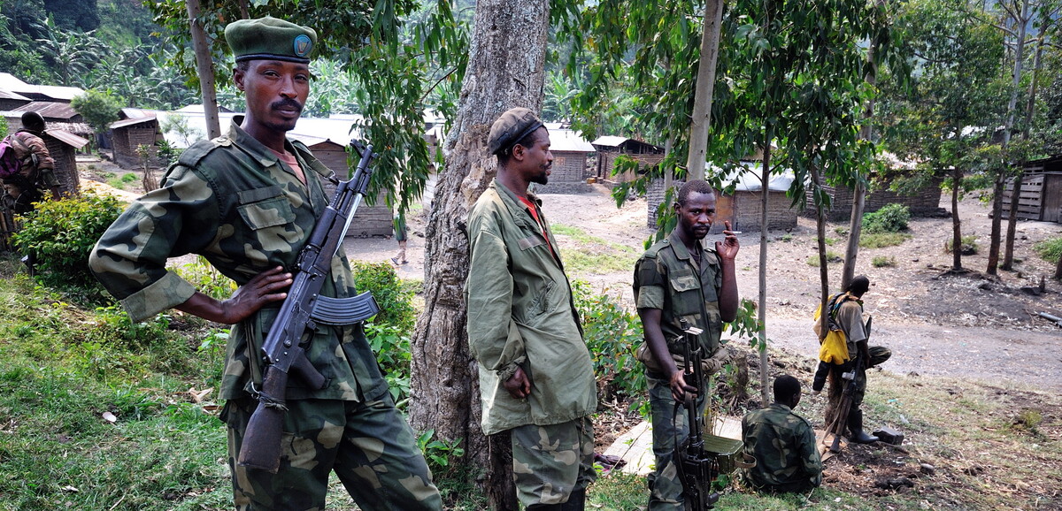 Rdc : le m23 accusé de recrutements forcés et de détentions mortelles par human rights watch