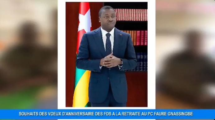 La rhétorique loyaliste au Togo suscite l&rsquo;inquiétude
