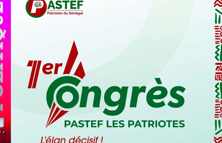 Ousmane Sonko : la vision stratégique du Pastef révélée avant le congrès