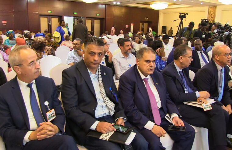 Mali: Bamako veut un cadre panafricain pour le dialogue entre professionnels des médias