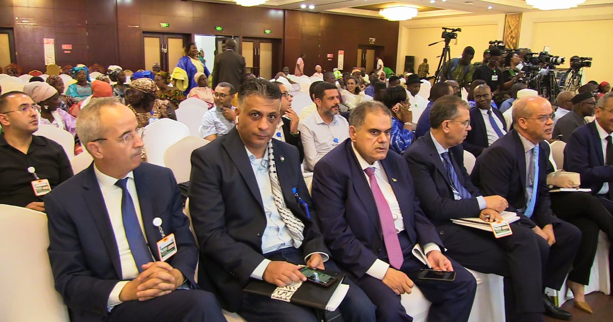Mali: Bamako veut un cadre panafricain pour le dialogue entre professionnels des médias