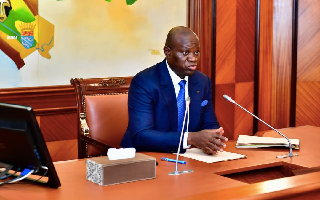 Le Gabon redéfinit son avenir halieutique sans l&rsquo;Union européenne