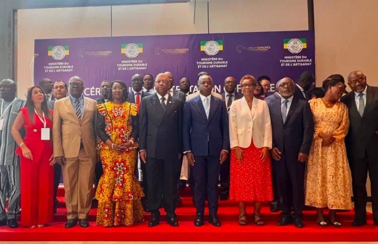 Le Gabon face au défi de l&rsquo;écotourisme : transformer le potentiel en réalité économique