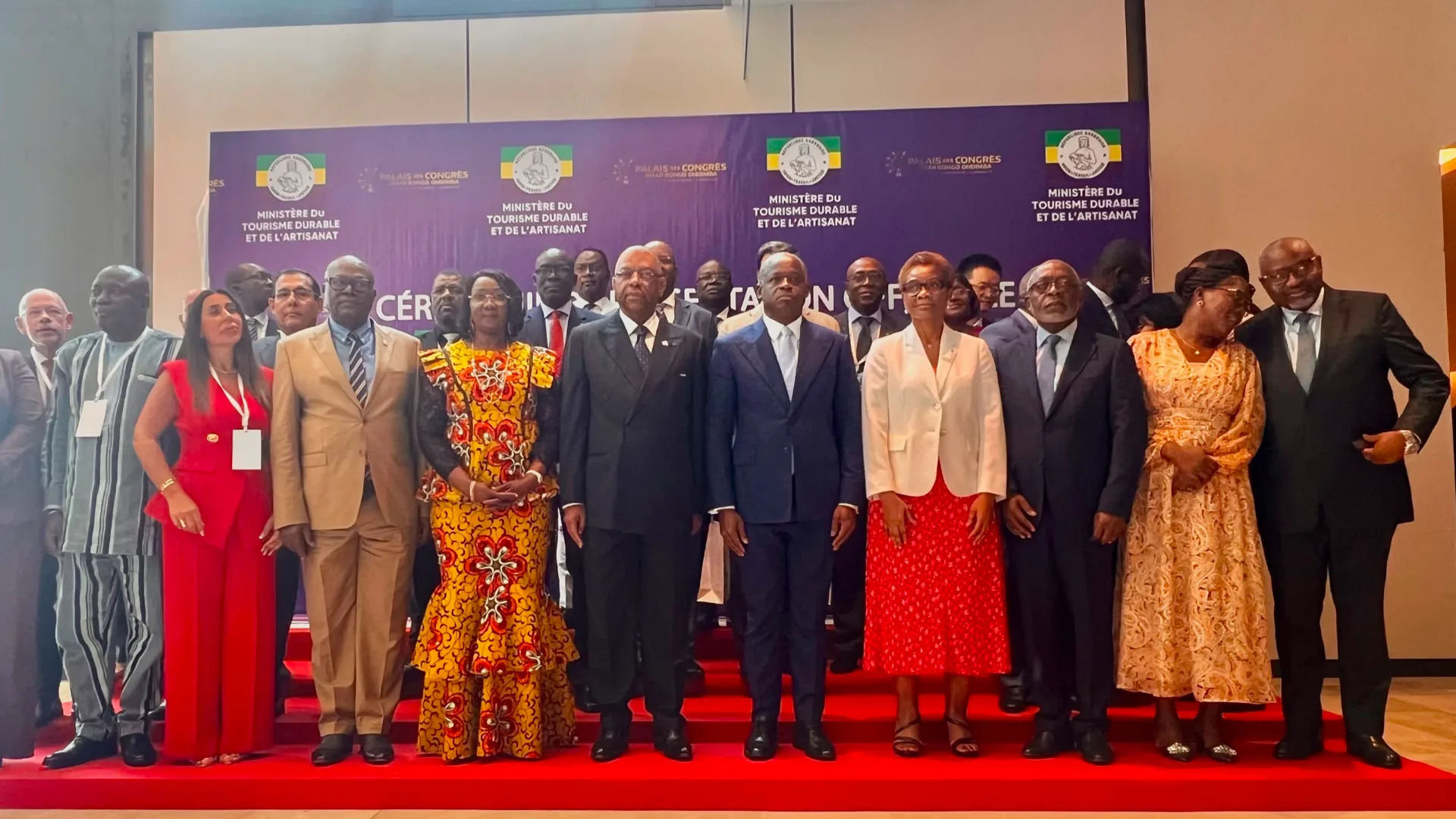 Le Gabon face au défi de l&rsquo;écotourisme : transformer le potentiel en réalité économique