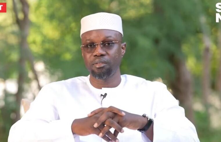 Le départ du dr bacary thior du cabinet de la primature après celui d&rsquo;ousmane sonko