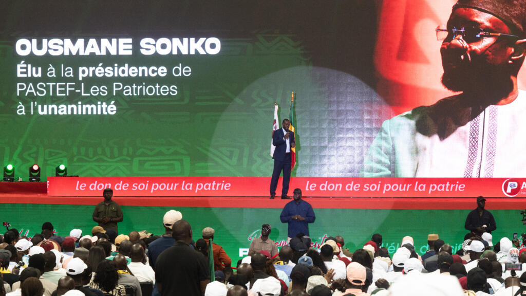 Ousmane Sonko rassure le Sénégal face aux tensions politiques avec Bassirou Diomaye Faye