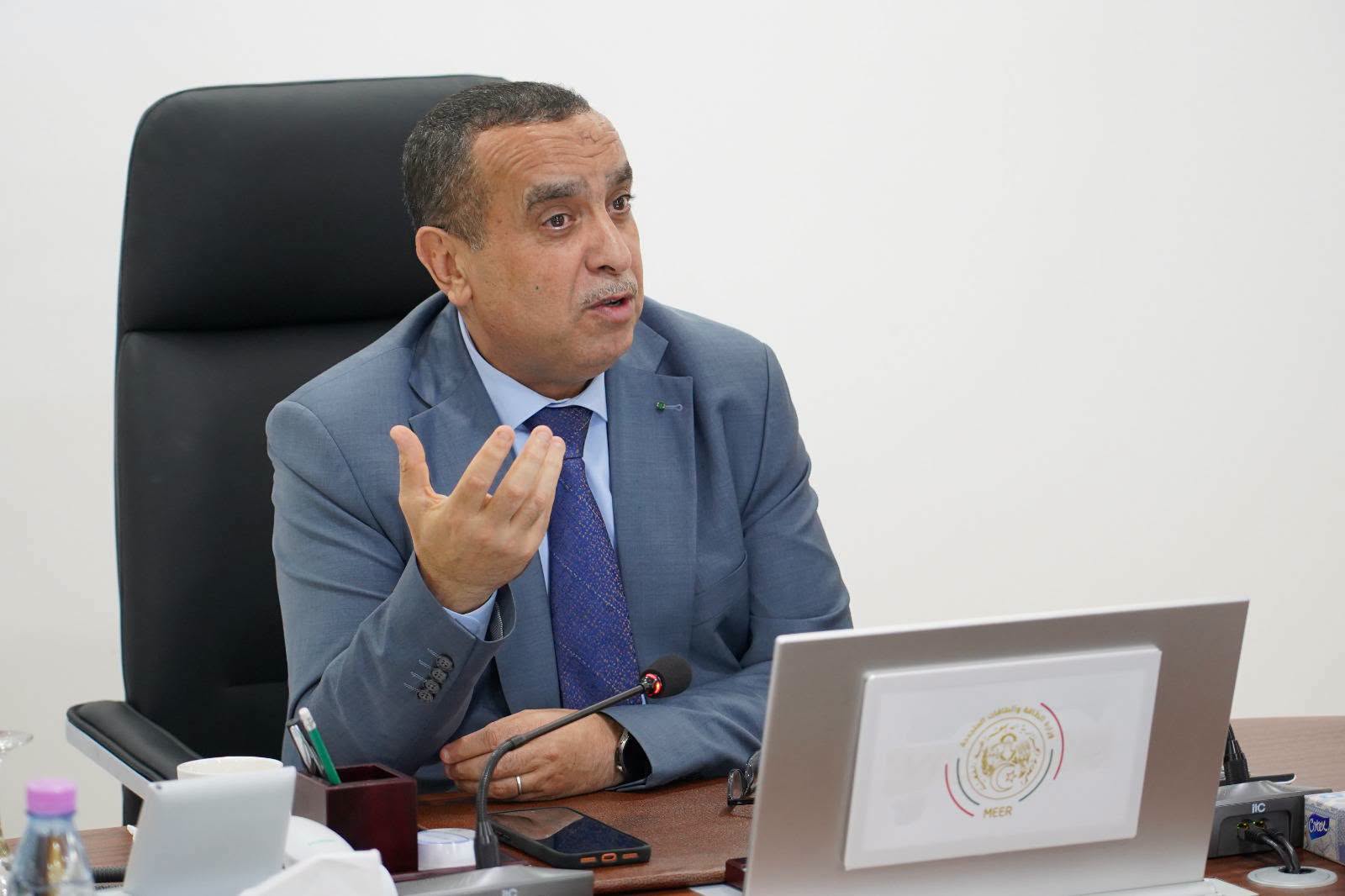 Adjal : lancement prochain de la centrale électrique de N&rsquo;Djamena