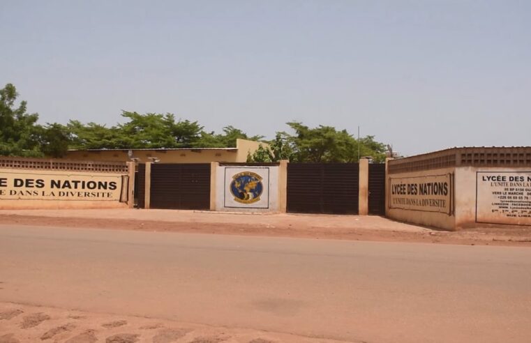 Frais de scolarité au privé au Burkina Faso : un plafonnement qui divise