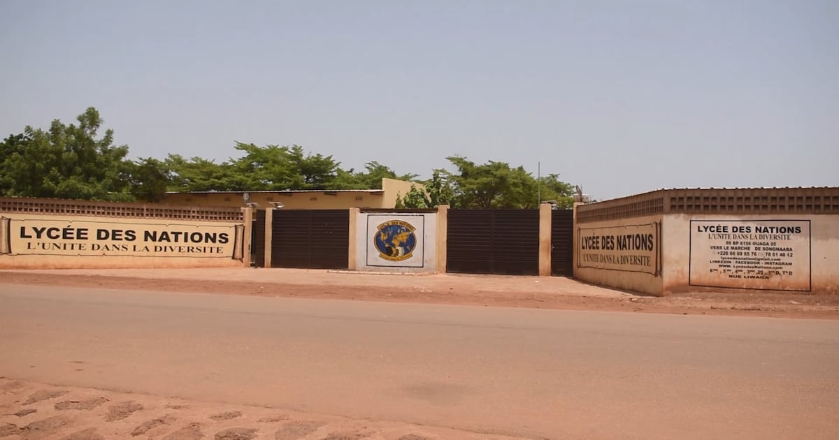 Frais de scolarité au privé au Burkina Faso : un plafonnement qui divise