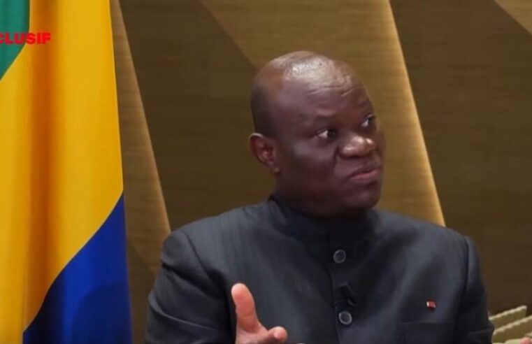 Visite officielle du président gabonais en France : un sommet stratégique à Paris le 20 juillet