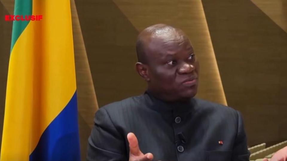 Visite officielle du président gabonais en France : un sommet stratégique à Paris le 20 juillet