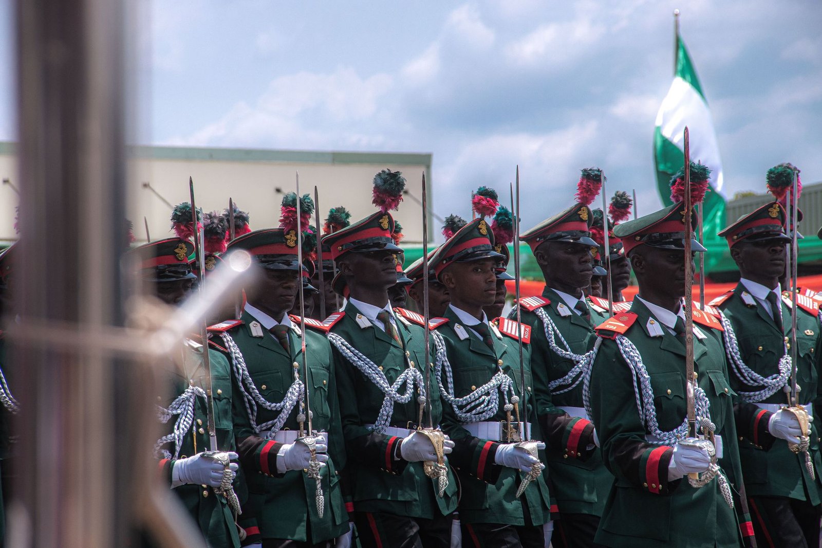 Boko haram libère plus de 400 otages au Nigeria