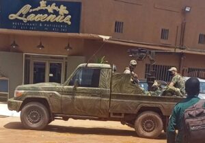 Affrontements meurtriers à Zémio entre forces russes et armée centrafricaine