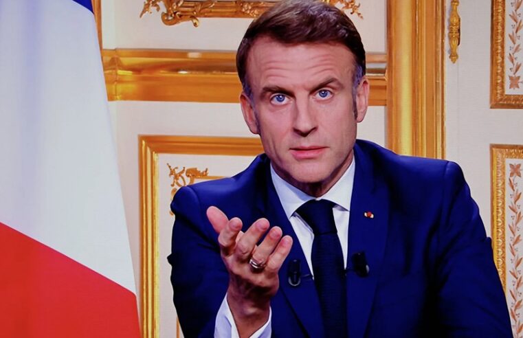 Oif : la France joue-t-elle un double jeu avec la rdc ?