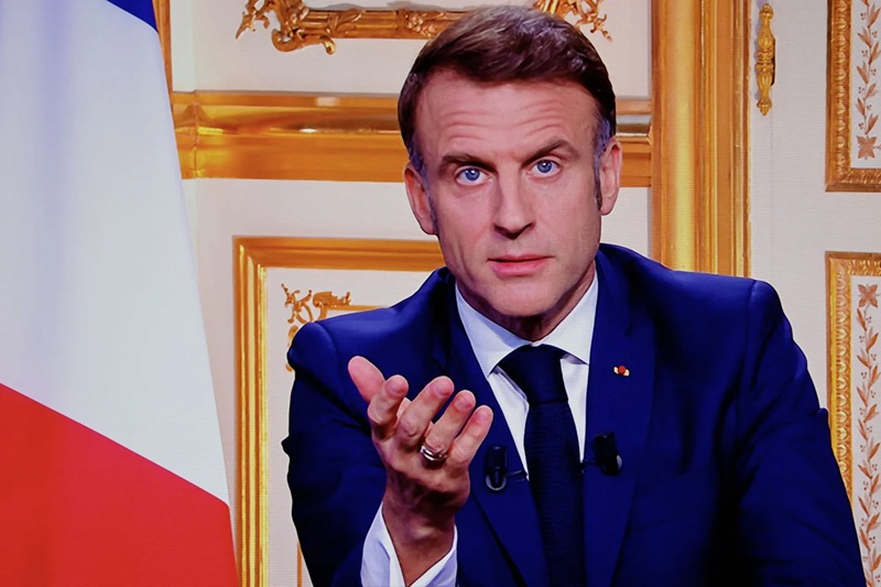 Oif : la France joue-t-elle un double jeu avec la rdc ?