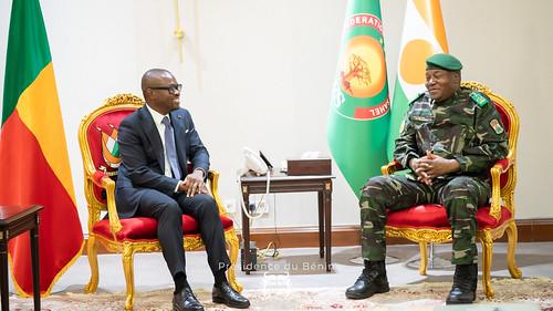 Bénin-Niger : les coulisses d&rsquo;une reprise de dialogue essentielle à la stabilité régionale