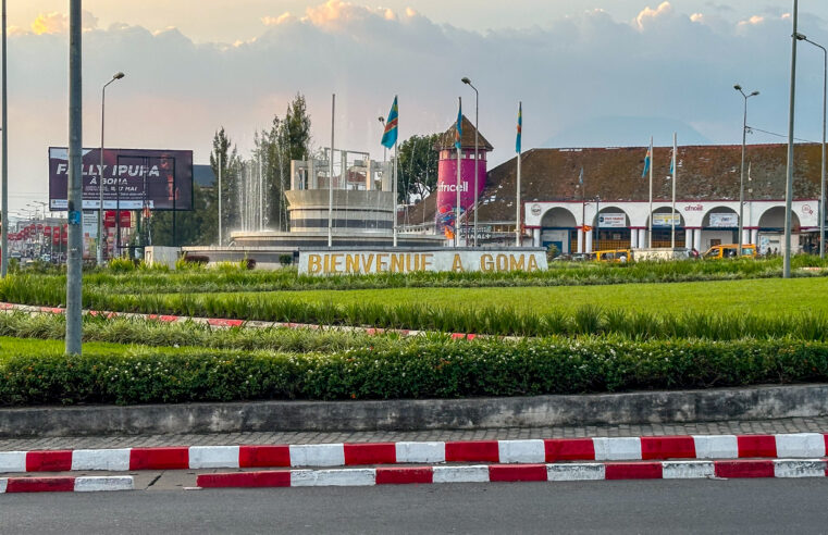 RDC : l&rsquo;ONU tire la sonnette d&rsquo;alarme sur une crise des droits humains d&rsquo;une gravité exceptionnelle dans l&rsquo;est
