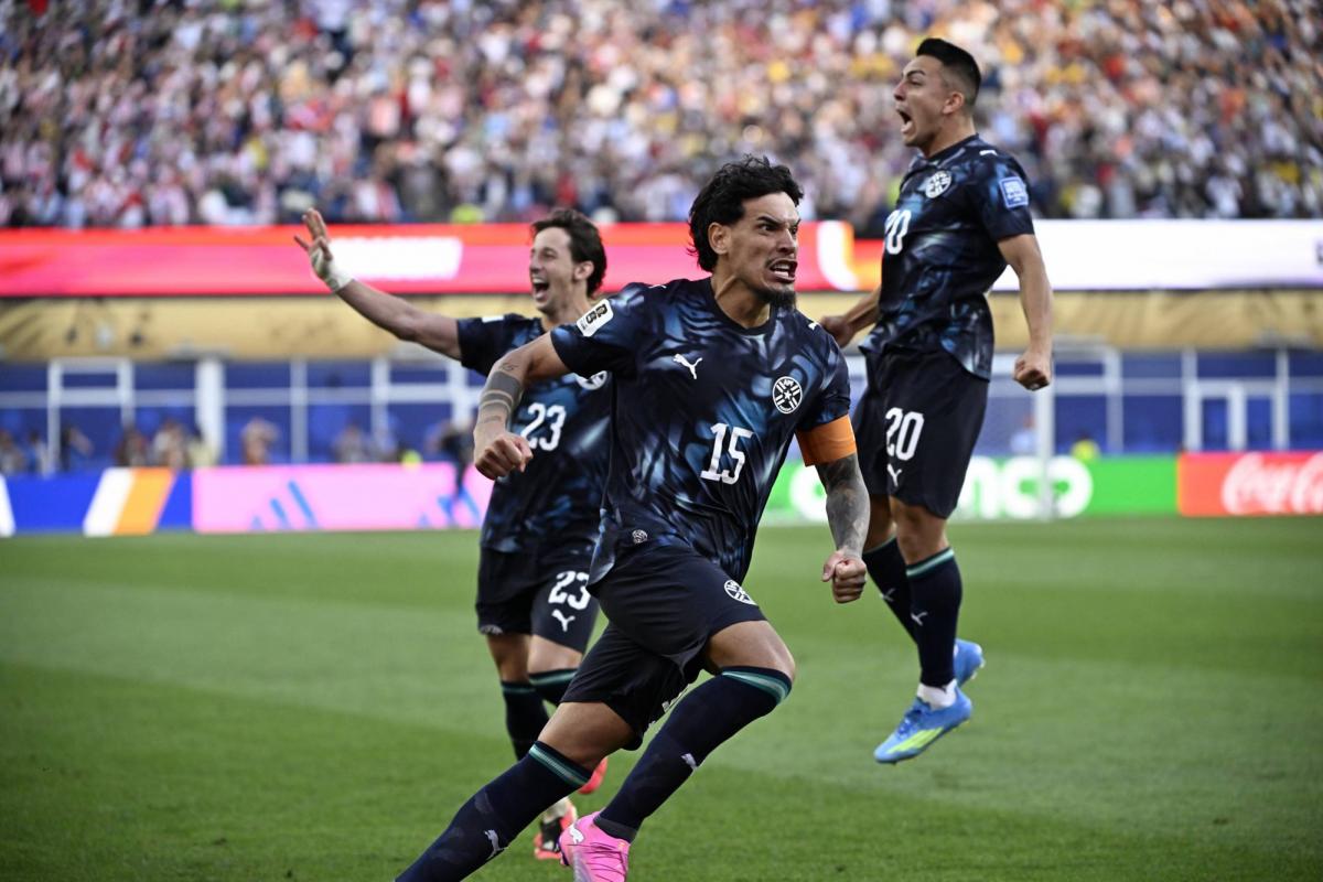 Mondial 2026 : le Paraguay crée l&rsquo;exploit et sort l&rsquo;Allemagne aux tirs au but en seizièmes