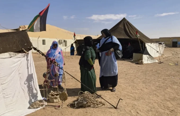 Polisario face à l&rsquo;avancée militaire marocaine : un déséquilibre croissant