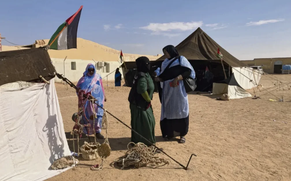 Polisario face à l&rsquo;avancée militaire marocaine : un déséquilibre croissant