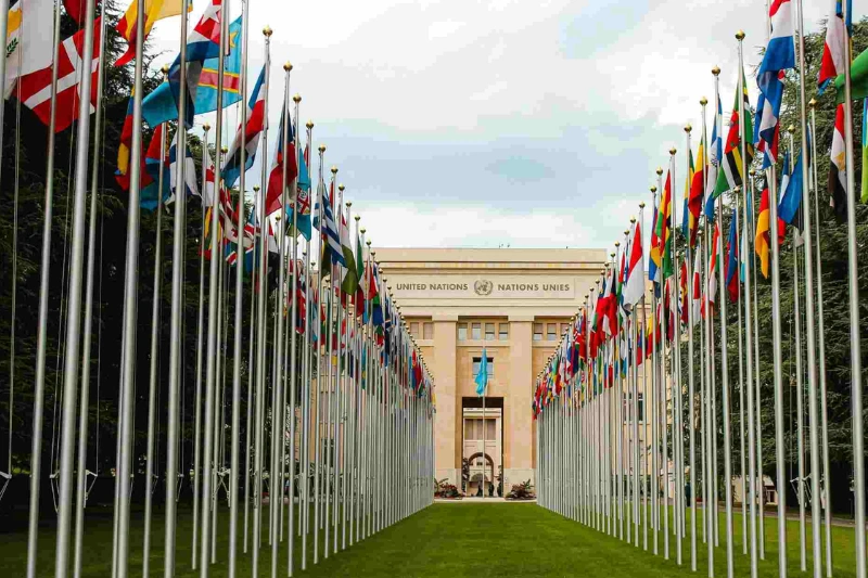 Le Gabon vice-président à l&rsquo;ONU : une nouvelle ère diplomatique s&rsquo;ouvre