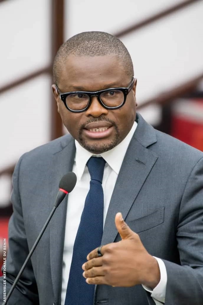 Premier voyage officiel de wadagni à Abidjan : un signal fort pour le Bénin