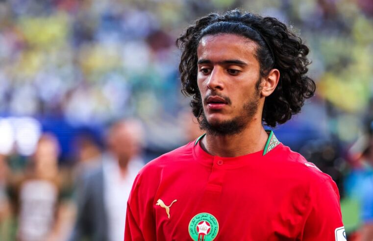 Le transfert d&rsquo;Ayyoub Bouaddi au PSG freiné par une priorité bien précise