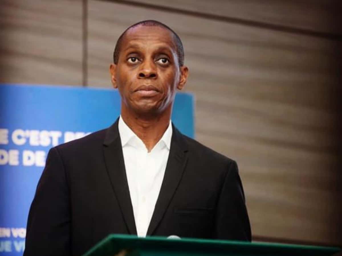 Le Bénin mise sur claudy siar pour promouvoir sa culture