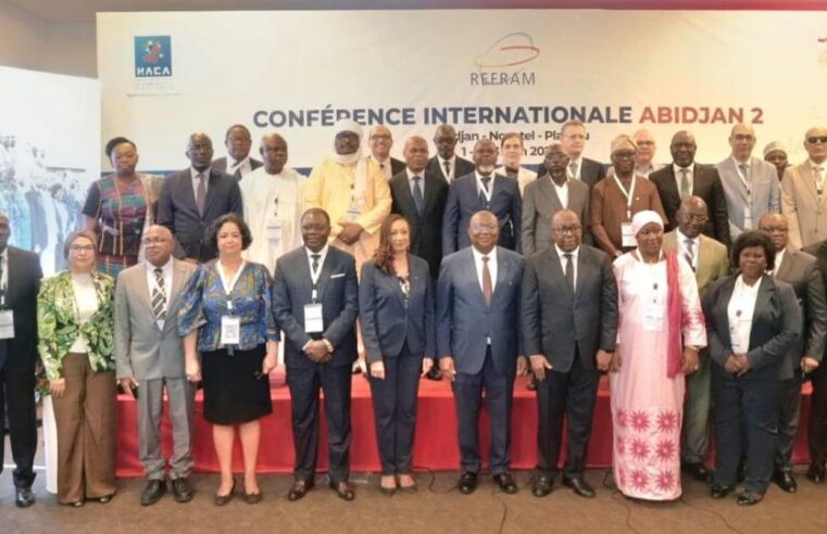 Gabon : la HAC et Meta engagent une nouvelle dynamique sur la régulation des réseaux sociaux