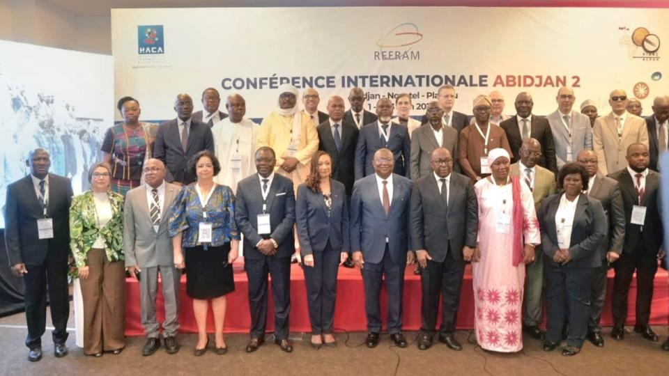 Gabon : la HAC et Meta engagent une nouvelle dynamique sur la régulation des réseaux sociaux