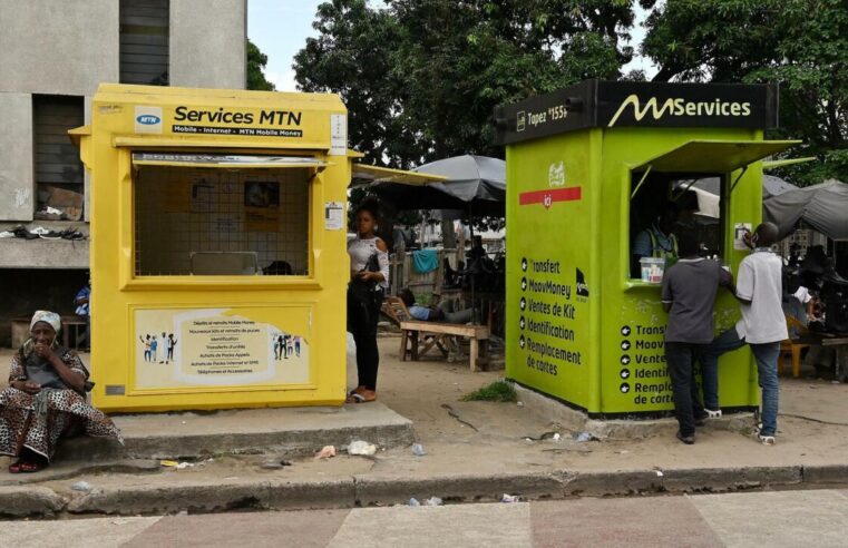 Côte d&rsquo;Ivoire : quand le manque de cash complique la vie des agents de mobile money