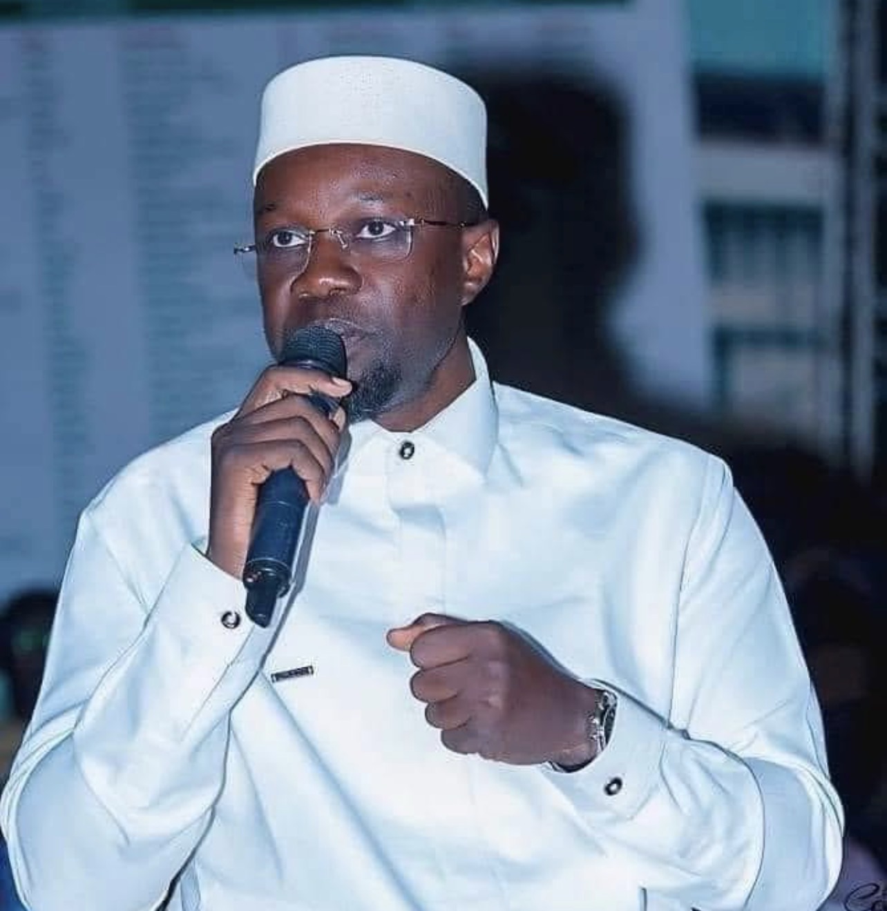 Crise politique au Sénégal : sonko dénonce l&rsquo;absence de dialogue avec le président