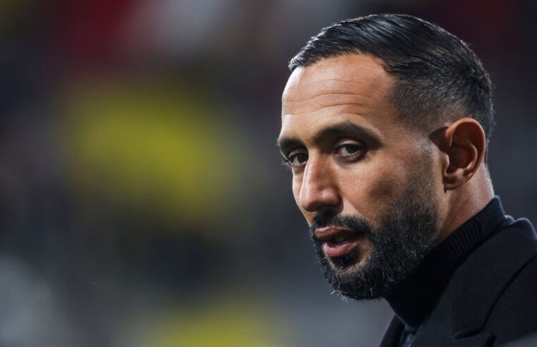 Medhi Benatia et le transfert manqué d&rsquo;une révélation à l&rsquo;Olympique de Marseille
