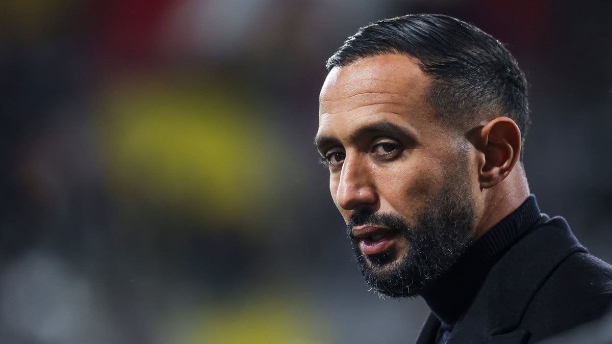 Medhi Benatia et le transfert manqué d&rsquo;une révélation à l&rsquo;Olympique de Marseille