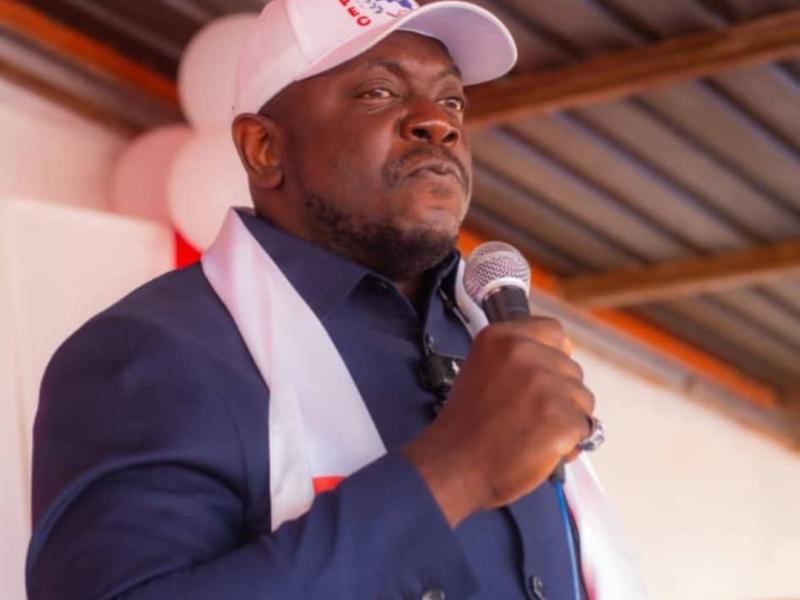 Le grand Katanga s&rsquo;anime : l&rsquo;APEC de Louis Watum Kabamba pousse pour une nouvelle constitution en RDC