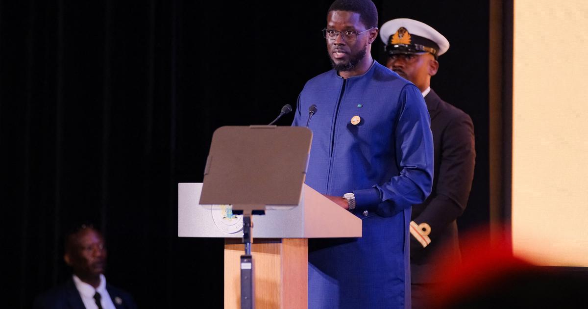 Sénégal : réforme constitutionnelle et bras de fer entre institutions
