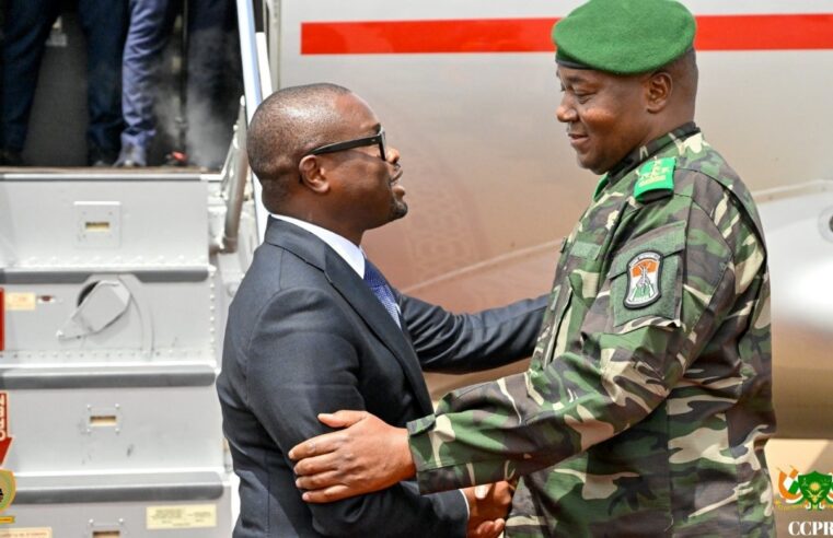 Le Bénin et la redéfinition des équilibres en Afrique de l&rsquo;Ouest : la diplomatie active de Romuald Wadagni