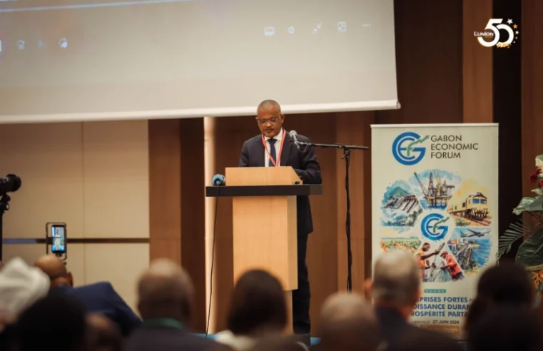 Gabon economic forum 2026 : le dialogue public-privé au centre des ambitions