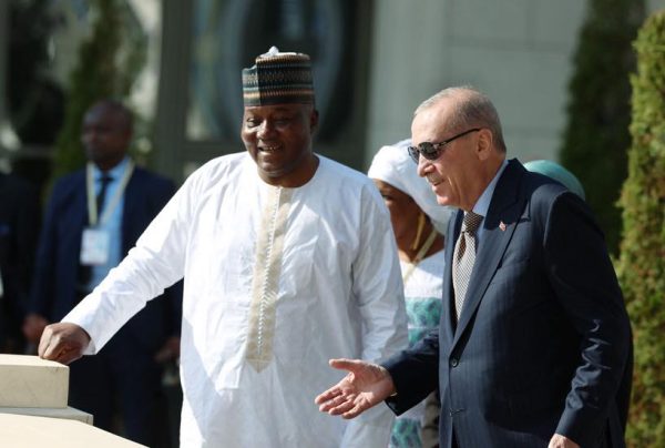 Niger et Turquie : un partenariat renforcé sous le signe de la souveraineté