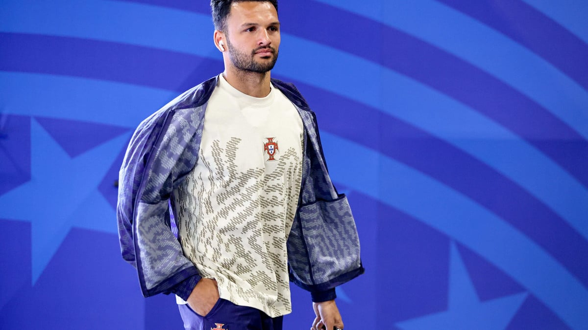 Un entraîneur tente de débaucher gonçalo ramos du psg pour l&rsquo;ac milan