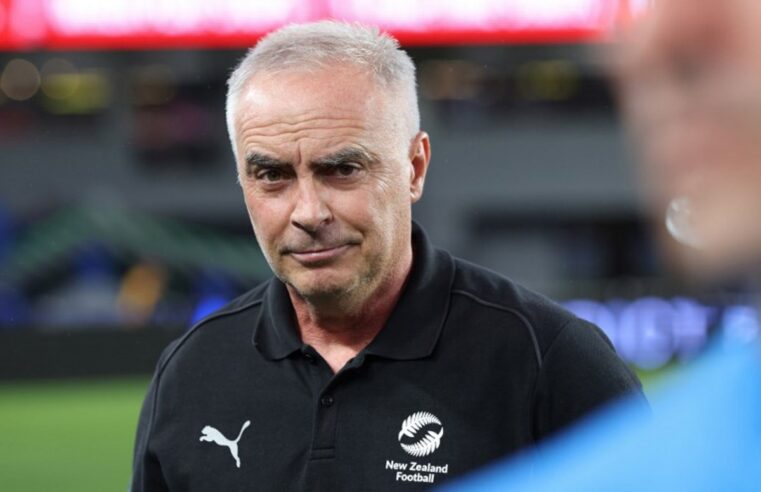 Coupe du monde 2026 : la nouvelle-zélande en quête d&rsquo;une qualification historique
