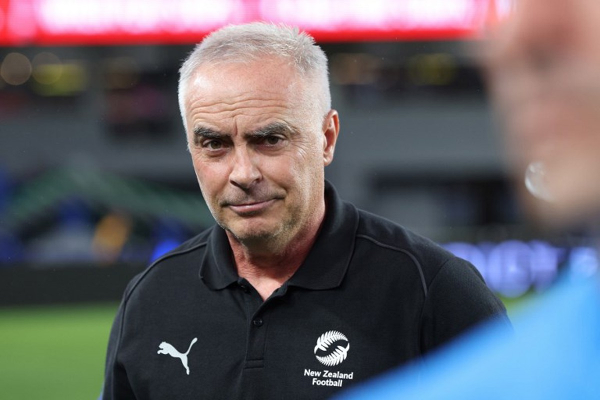Coupe du monde 2026 : la nouvelle-zélande en quête d&rsquo;une qualification historique
